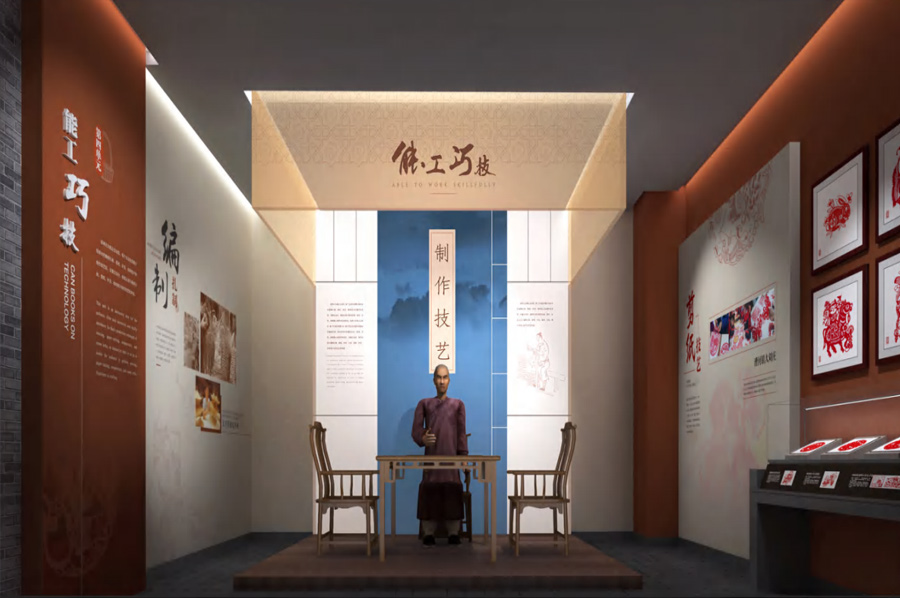 紀(jì)念館設(shè)計(jì)，紀(jì)念館設(shè)計(jì)方案，紀(jì)念館設(shè)計(jì)平面圖公司案例