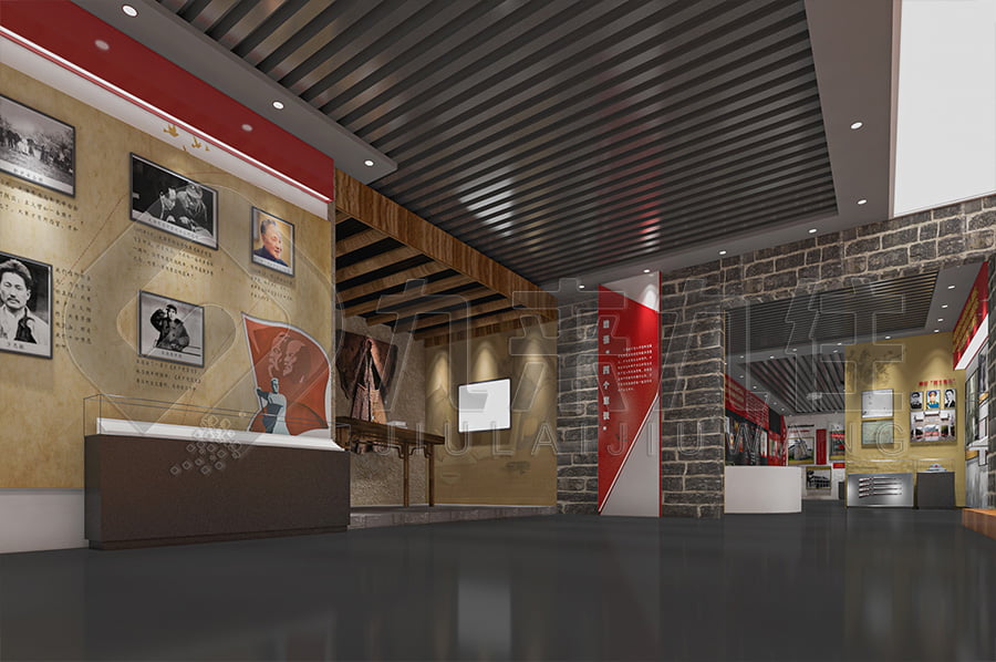 廉政文化展廳，預(yù)防職務(wù)犯罪警示教育展廳，沉浸式預(yù)防職務(wù)犯罪文化教育中心設(shè)備，展廳施工方案，廉政教育展廳設(shè)計(jì)