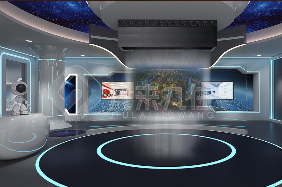 學(xué)校禁毒教育基地，智慧禁毒防艾展館平面設(shè)計，禁毒防艾主題展館施工單位