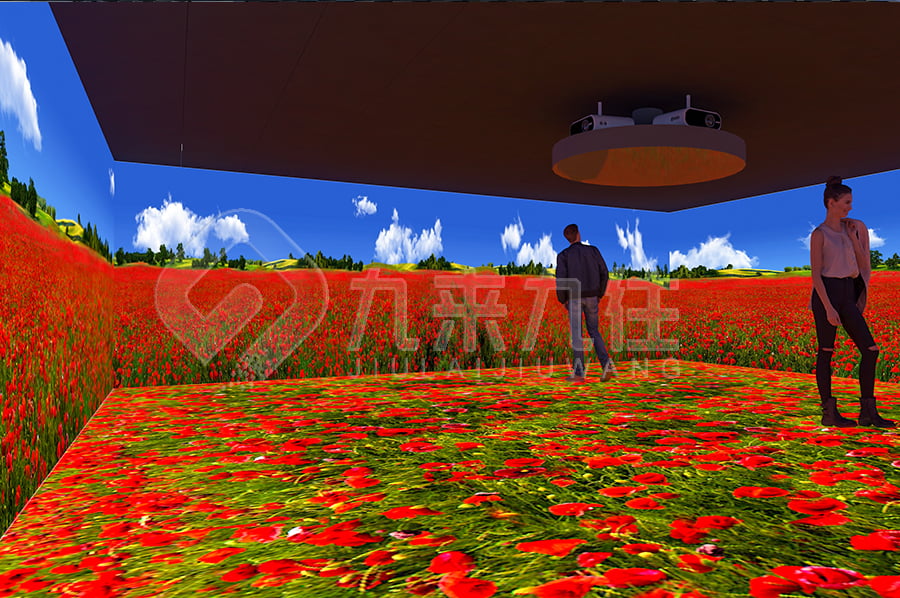 小學(xué)生禁毒教育基地，智慧禁毒防艾館裝修公司，禁毒防艾宣傳基地方案公司，毒品預(yù)防教育館