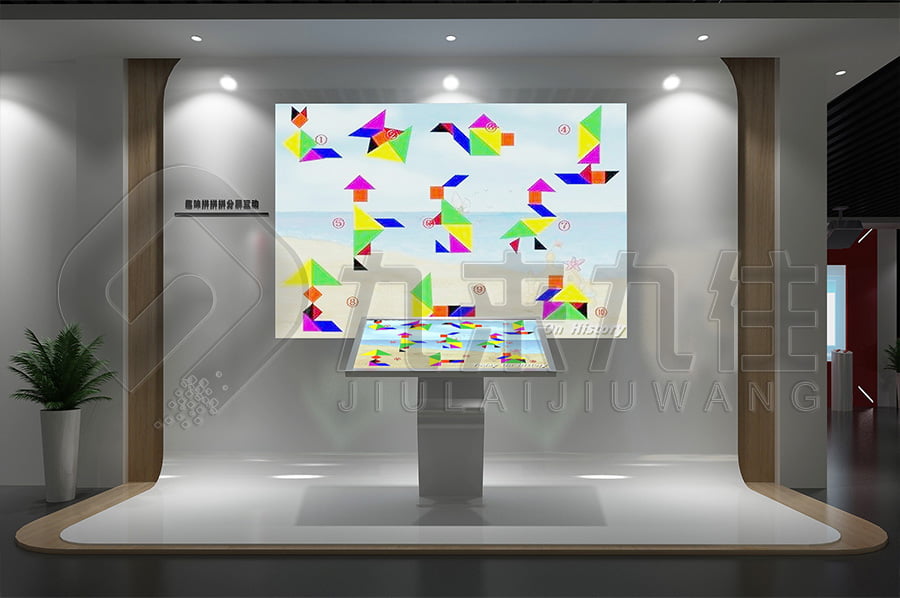 禁毒教育基地設(shè)計(jì)方案，智慧禁毒防艾展廳施工，禁毒防艾示范基地規(guī)劃設(shè)計(jì)公司