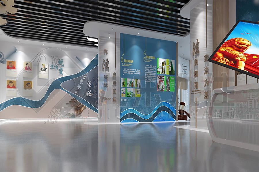 禁毒基地建設(shè)方案，智慧禁毒警示館，禁毒警示基地方案設(shè)計(jì)公司