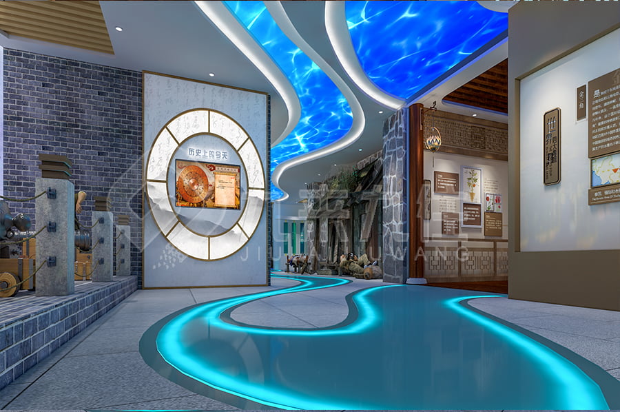 毒品預(yù)防教育，展廳升級(jí)改造，互動(dòng)禁毒展廳，禁毒防艾主題基地