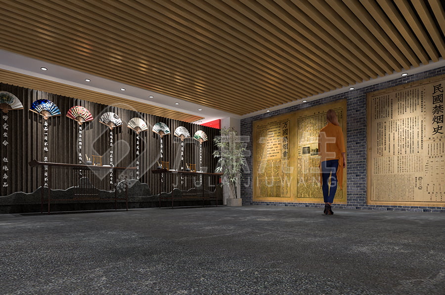 禁毒警示館、中小學生、禁毒宣傳、展廳設(shè)計、多媒體設(shè)備