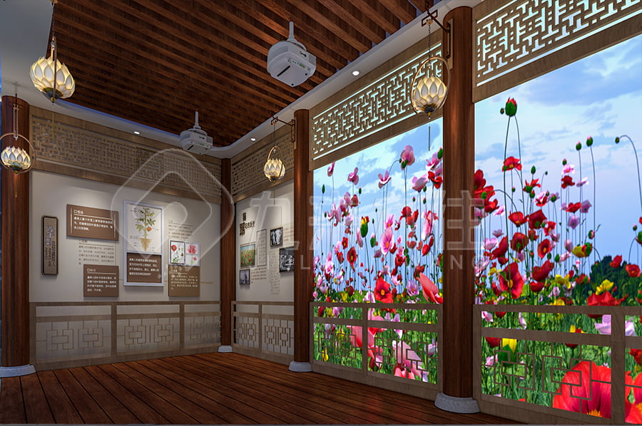 禁毒防艾宣傳展廳，多媒體禁毒防艾展館產(chǎn)品，禁毒防艾警示展館升級改造公司