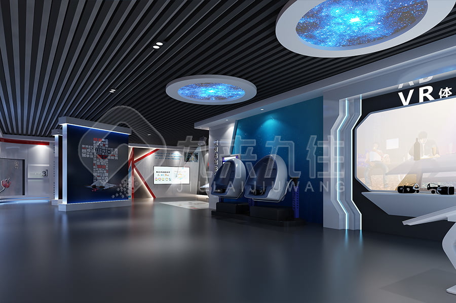 禁毒防艾展廳，網(wǎng)上3D禁毒防艾示范基地，禁毒警示主題館裝修