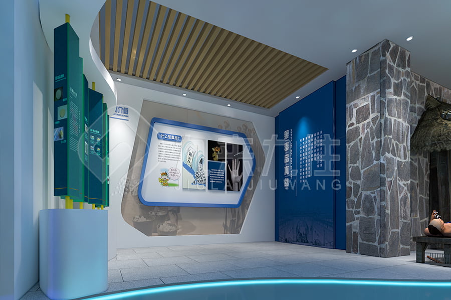 禁毒教育館設(shè)計，高科技禁毒防艾基地規(guī)劃方案公司，禁毒警示主題館方案設(shè)計公司