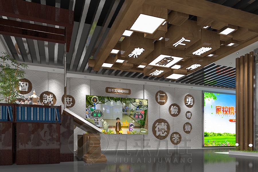 高科技國防教育展館設(shè)計(jì),互動(dòng)研學(xué)展館建設(shè)方案,數(shù)字化國防教育展覽館設(shè)計(jì)公司