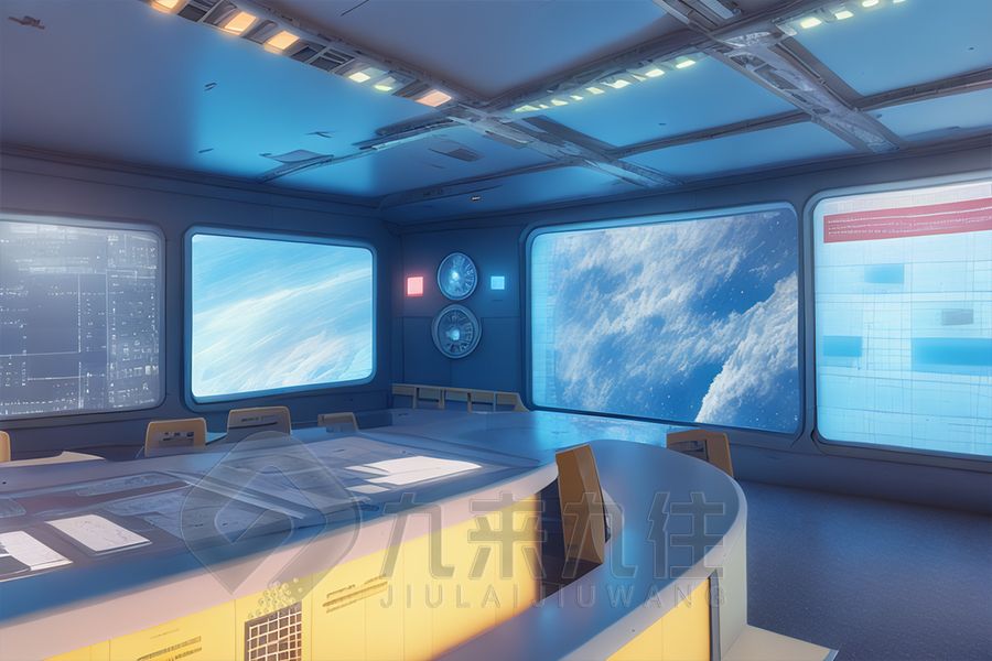 互動國防展廳設計,現(xiàn)代展覽館建設方案,九來九往文化科技有限公司