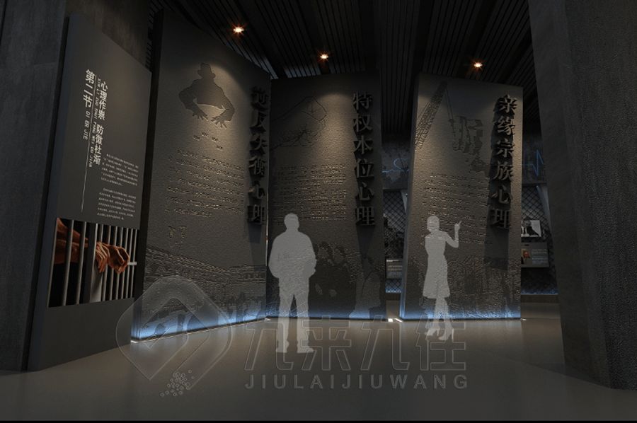 軍史展廳設計,互動展覽館施工方案,數(shù)字化軍史展覽館設計公司