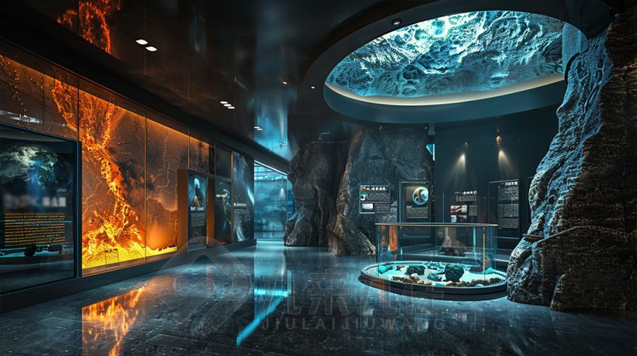 數(shù)字化軍史博物館設(shè)計(jì),互動軍史展館建設(shè)方案,多媒體軍史展覽館設(shè)計(jì)公司