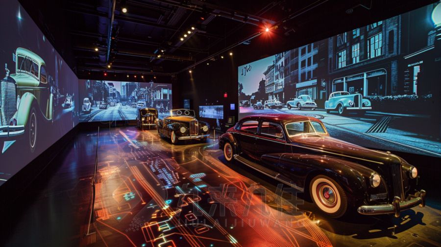 軍史展廳設(shè)計(jì),數(shù)字化展示施工,多媒體互動(dòng)展覽館建設(shè)