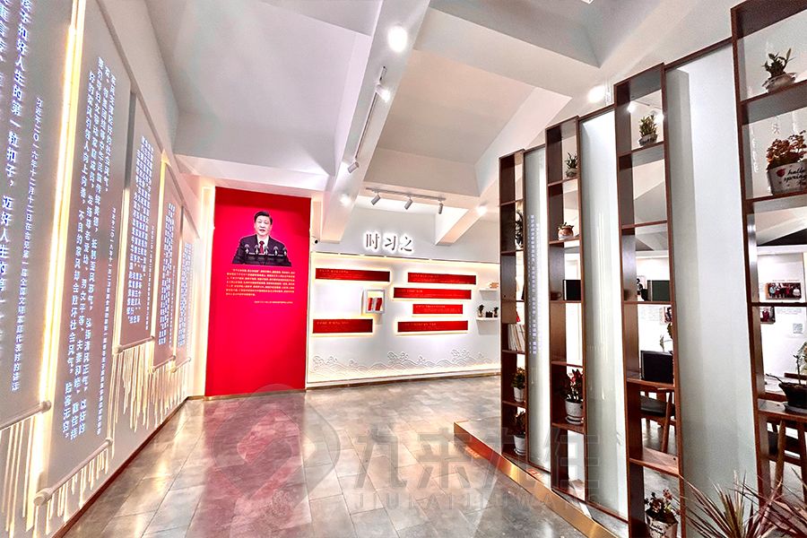 VR家風(fēng)展覽館設(shè)計,數(shù)字化展覽館建設(shè),多媒體互動展覽館裝修