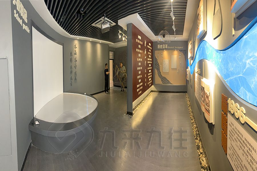 高科技校史展館設(shè)計,數(shù)字化校史展覽館施工,智能校史展館建設(shè)方案