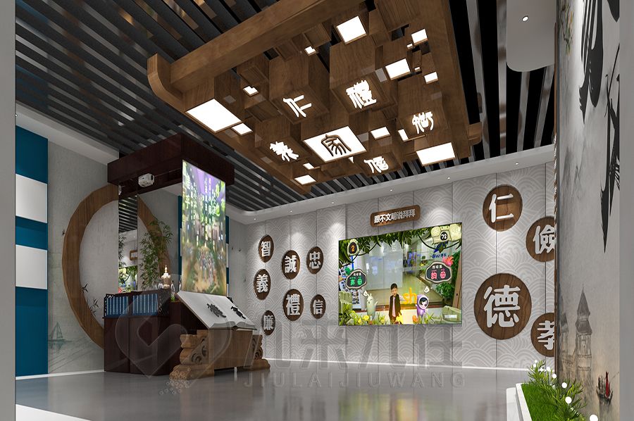 校史館建設(shè)方案,數(shù)字化校史館設(shè)計(jì),智慧校園展覽館施工