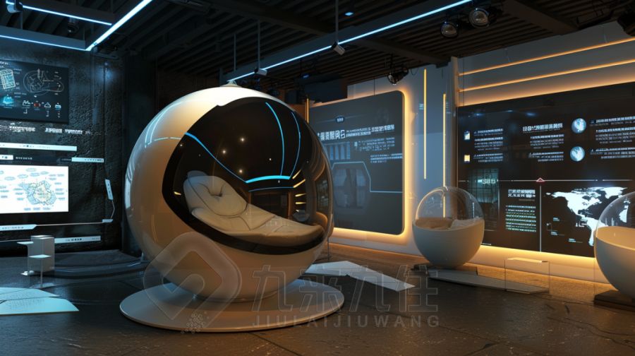 高科技安全宣教展廳設(shè)計,環(huán)?；诱桂^建設(shè)方案,多媒體安全宣教展覽館設(shè)計公司