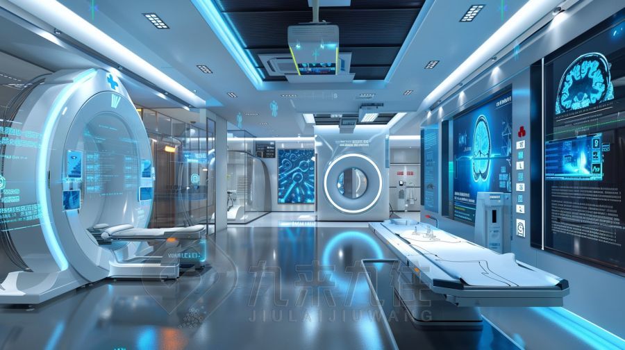 醫(yī)療科普館設(shè)計(jì),互動(dòng)醫(yī)療展館施工,多媒體醫(yī)療科普展覽館建設(shè)