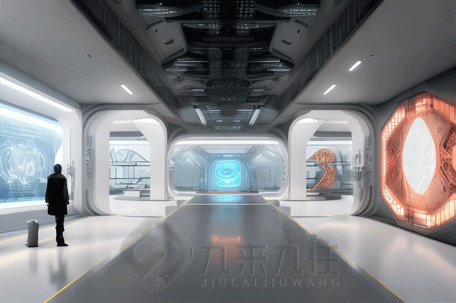 數(shù)字化企業(yè)產(chǎn)品展館設(shè)計(jì),智能產(chǎn)品展館施工方案,互動(dòng)企業(yè)產(chǎn)品展覽館建設(shè)計(jì)公司