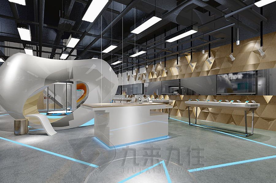 集團(tuán)文化展館設(shè)備供應(yīng)商,數(shù)字化展覽館設(shè)計(jì),智能互動(dòng)展館施工