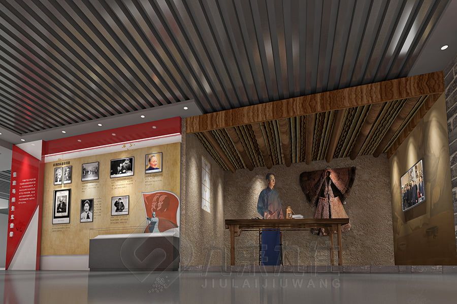 VR愛國主義傳承館設(shè)計(jì),數(shù)字化愛國主義展館建設(shè),多媒體愛國主義教育展覽館設(shè)計(jì)公司