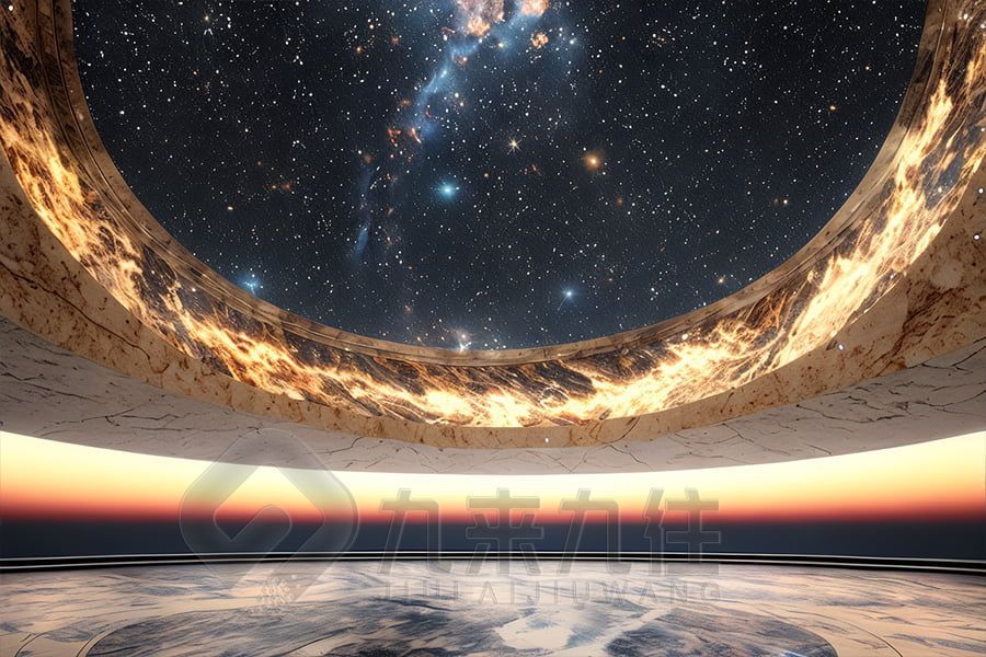 環(huán)保研學(xué)展館設(shè)計,數(shù)字化展覽館建設(shè),智能多媒體互動展廳設(shè)計公司