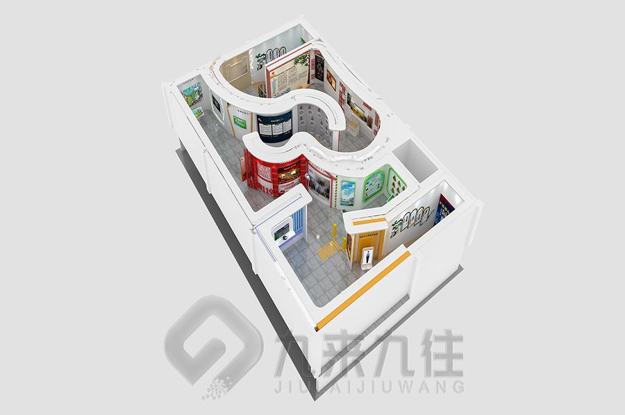 現(xiàn)代警史展廳設(shè)計,創(chuàng)意警史展館建設(shè),智能化警史展覽館設(shè)計公司