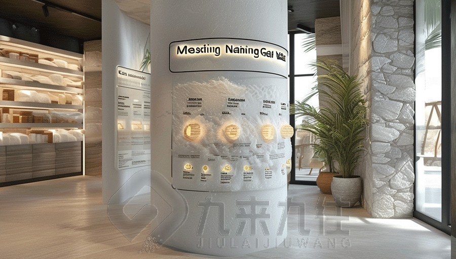 鹽業(yè)展廳設(shè)計,鹽文化展廳多媒體設(shè)備,鹽業(yè)展廳施工方案#