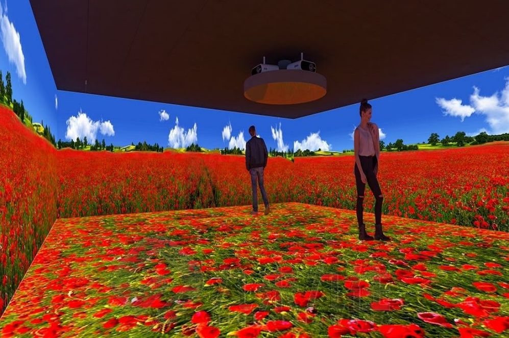 廉政教育展廳設(shè)計(jì)，互動(dòng)多媒體解決方案，現(xiàn)代化展示