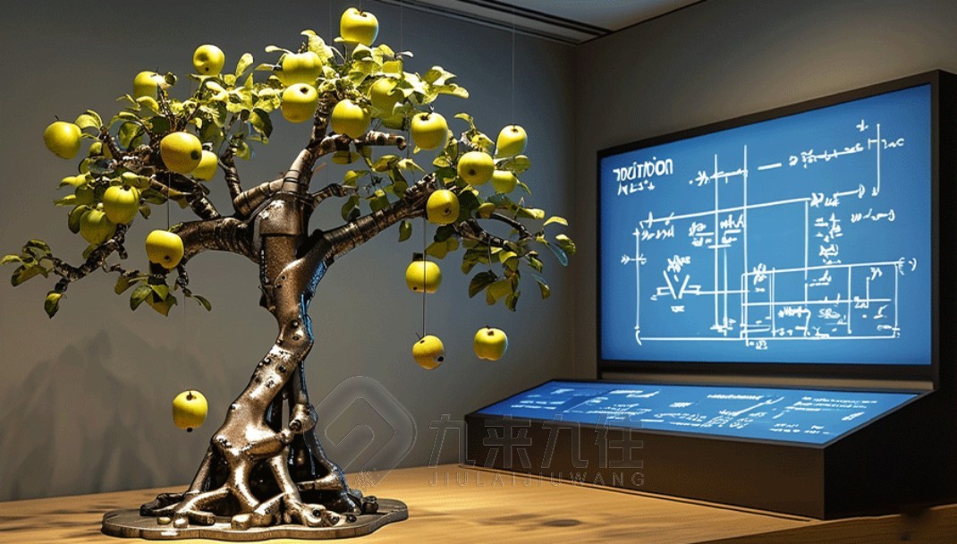 聲光電展覽館設(shè)計(jì), 多媒體互動(dòng)展廳, 智能展覽館, 展覽館施工建設(shè), 多媒體設(shè)備