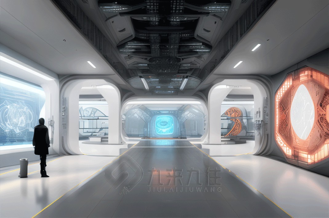 展示館方案公司, 展廳裝修, 展會(huì)展銷(xiāo)會(huì)博覽會(huì)