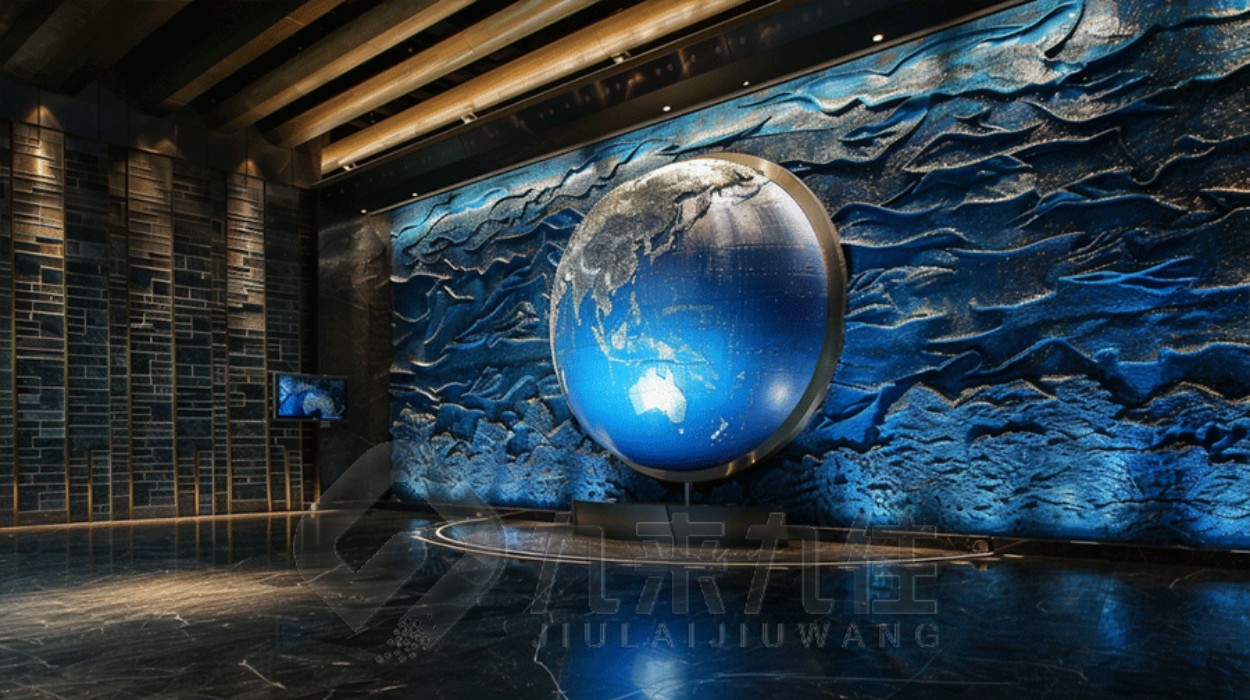 民族團結(jié)展館設(shè)計, 展館設(shè)計方案策劃, 展館設(shè)計