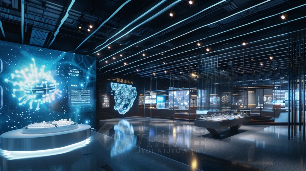 展廳吊頂效果圖, 會(huì)議室吊頂圖片, 展廳效果圖