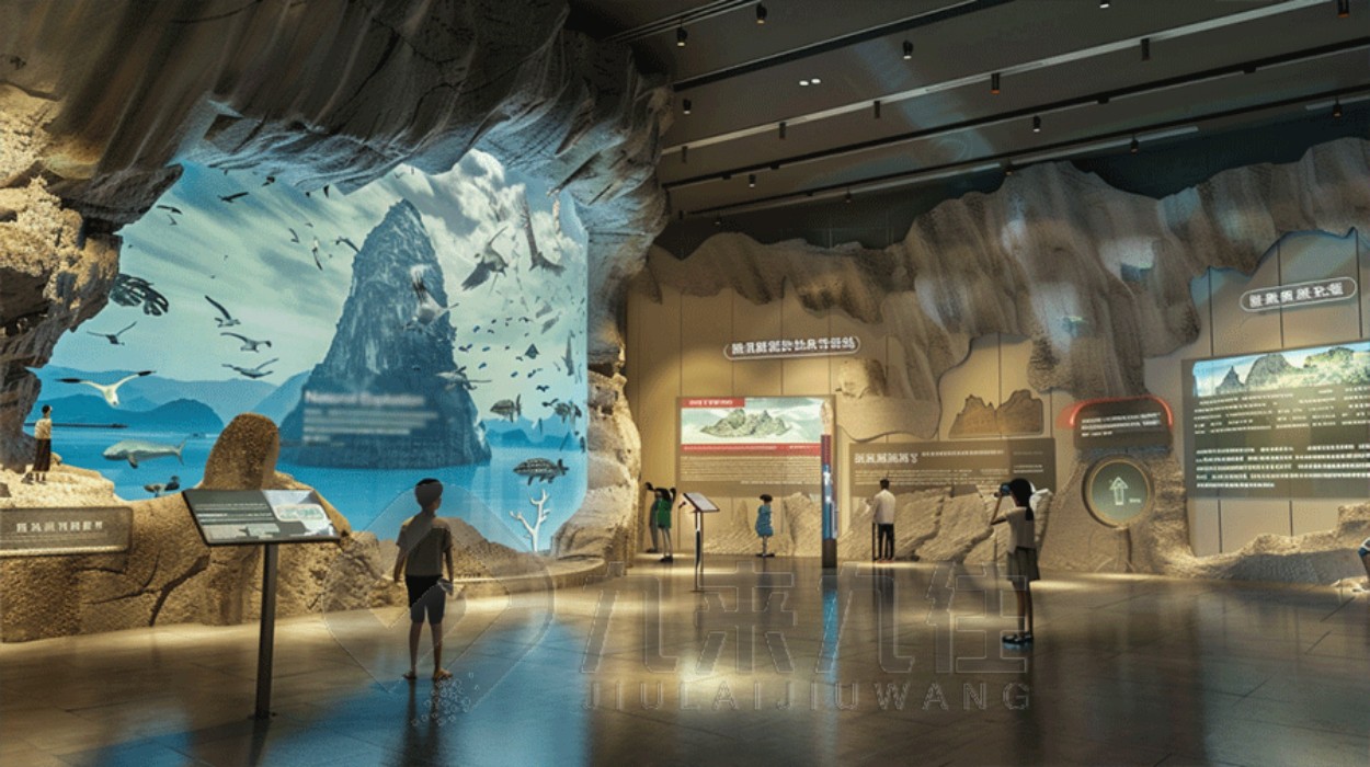 鑄牢中華民族共同體意識展館, 中華民族共同體意識教育基地, 多民族文化展示中心