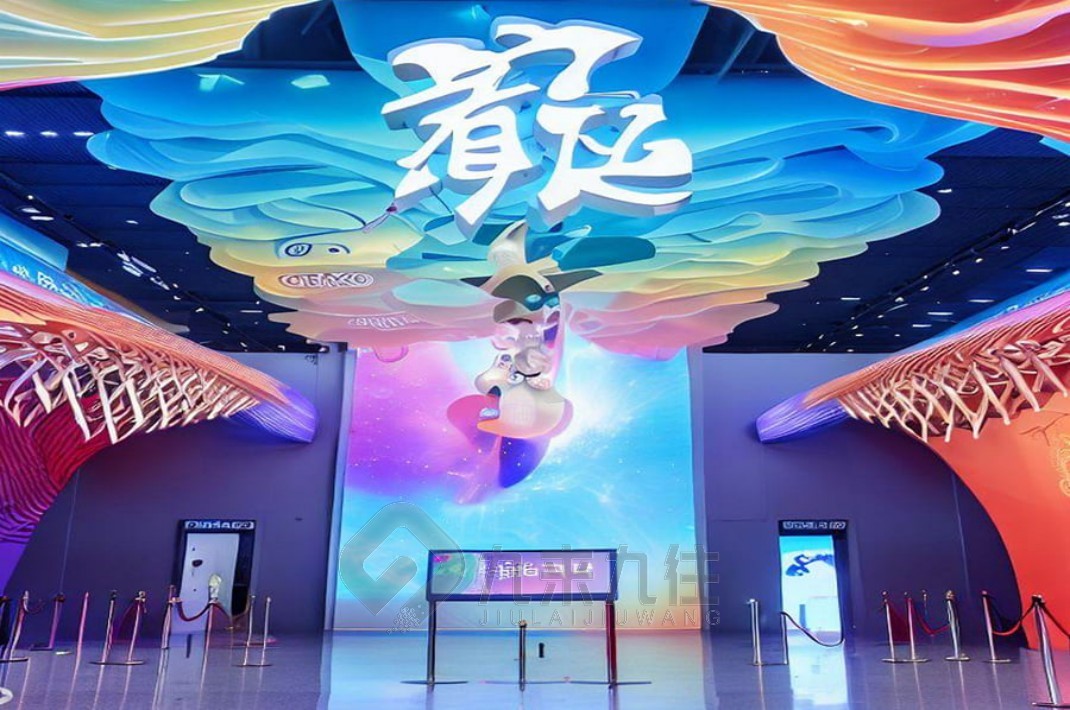 展示館設(shè)計(jì)施工,展示館設(shè)計(jì),布展設(shè)計(jì)