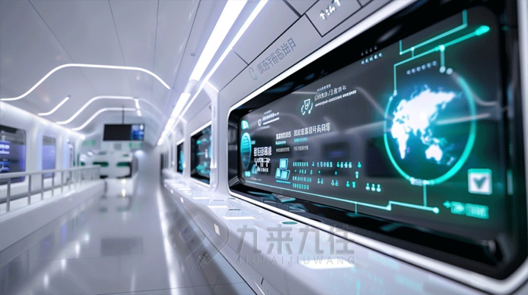 工法展廳設(shè)計(jì), 建筑技術(shù)創(chuàng)新展示, 工法展廳