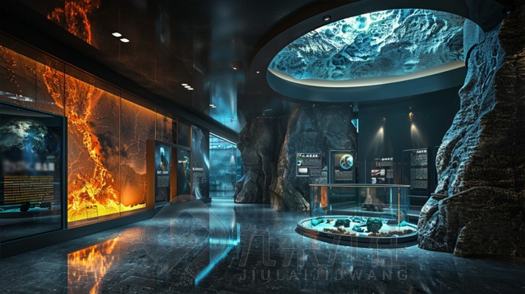 地震展廳, 地震展廳圖片大全, 地震監(jiān)測(cè), 地震監(jiān)測(cè)技術(shù), 展廳設(shè)計(jì)公司