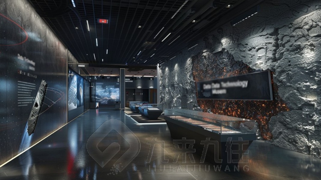 地震科普館, 防震減災(zāi), 科普教育基地, 展廳設(shè)計(jì)公司, 開(kāi)放時(shí)間