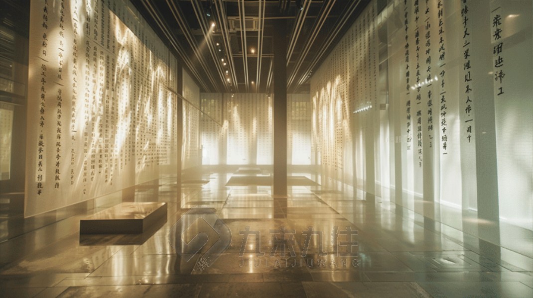 非遺文化展覽館, 展覽館設(shè)計(jì)要點(diǎn), 非物質(zhì)文化遺產(chǎn), 展覽館策劃, 展廳設(shè)計(jì)公司