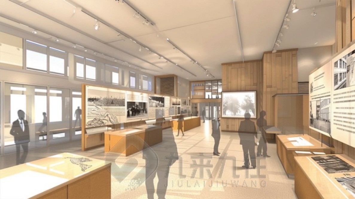 理工校史館展廳, 校史館內(nèi)容設(shè)計, 校史館設(shè)計案例, 展廳設(shè)計公司, 展館設(shè)計服務(wù)