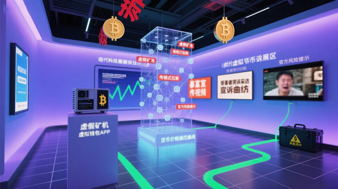 預(yù)防電信詐騙展館規(guī)劃設(shè)計，反詐教育基地