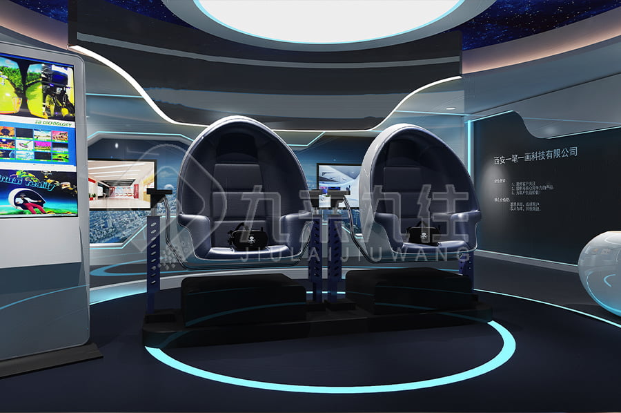 禁毒教育基地設(shè)計公司